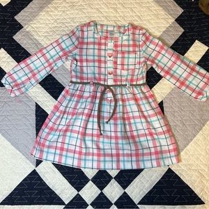 Carter’s Dress